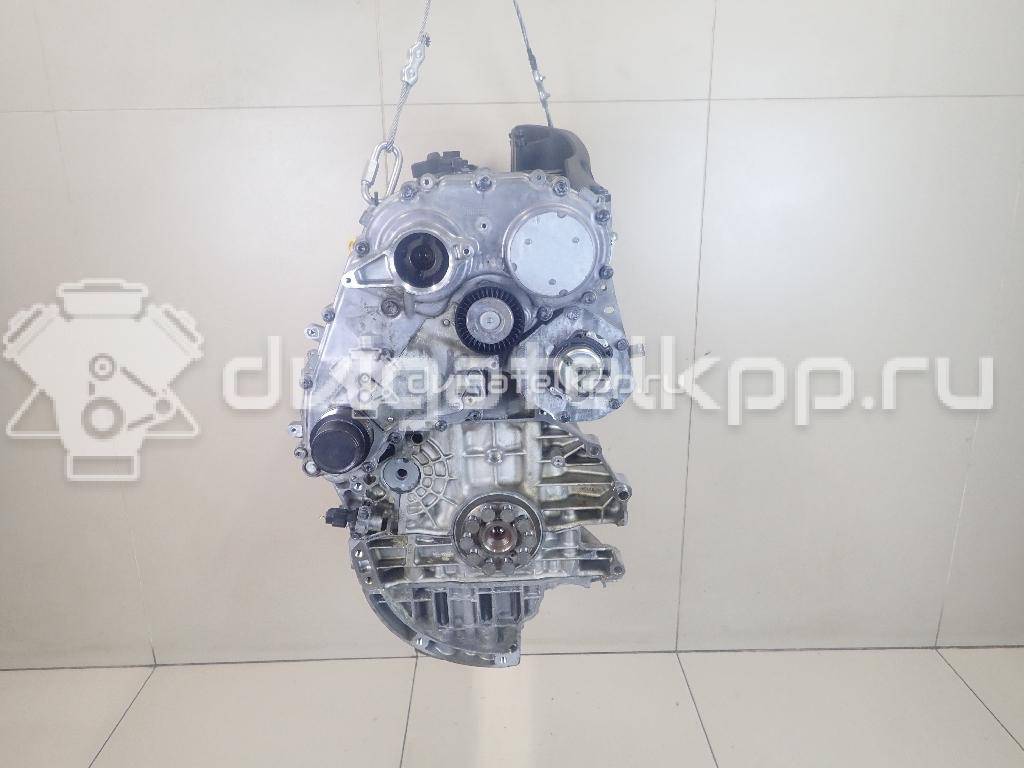 Фото Контрактный (б/у) двигатель B 6324 S для Volvo V70 / Xc60 / S80 / Xc70 / Xc90 228-238 л.с 24V 3.2 л бензин 8251977 {forloop.counter}}