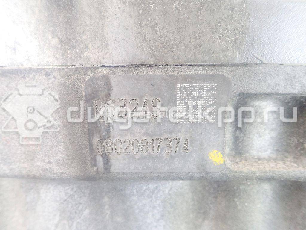 Фото Контрактный (б/у) двигатель B 6324 S для Volvo V70 / Xc60 / S80 / Xc70 / Xc90 228-238 л.с 24V 3.2 л бензин 8251977 {forloop.counter}}