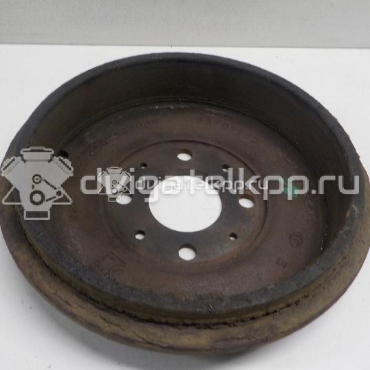 Фото Барабан тормозной  55701380 для Fiat 500 / Punto / Grande Punto 199