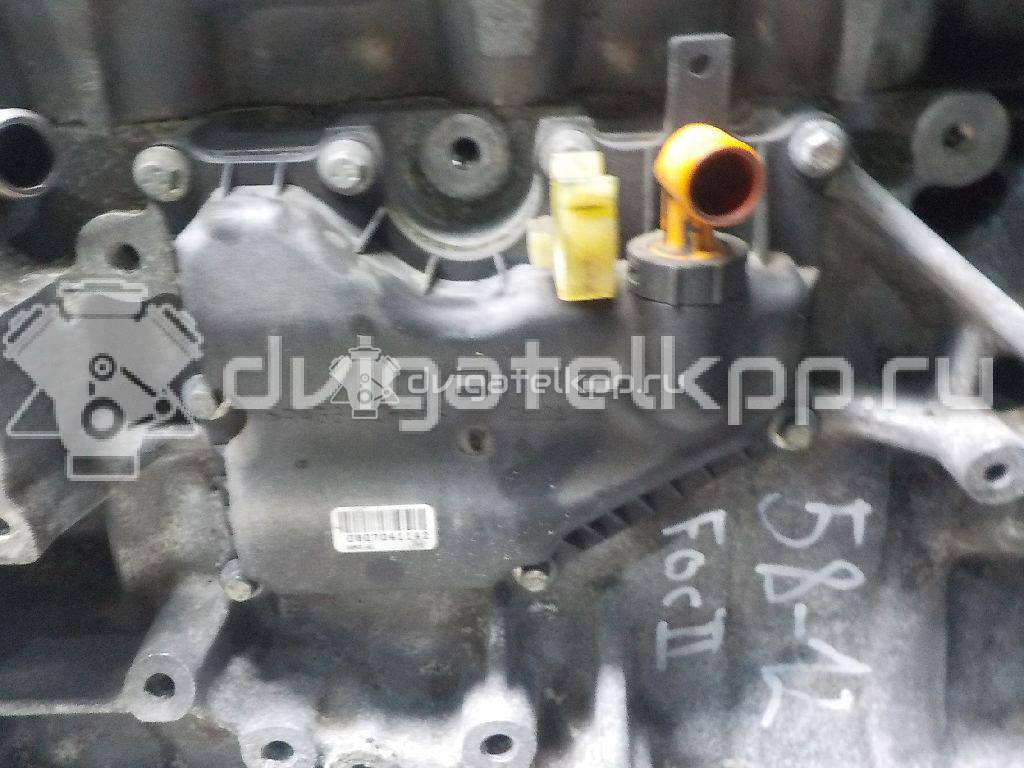 Фото Контрактный (б/у) двигатель  для ford C-MAX  V   1367606 {forloop.counter}}