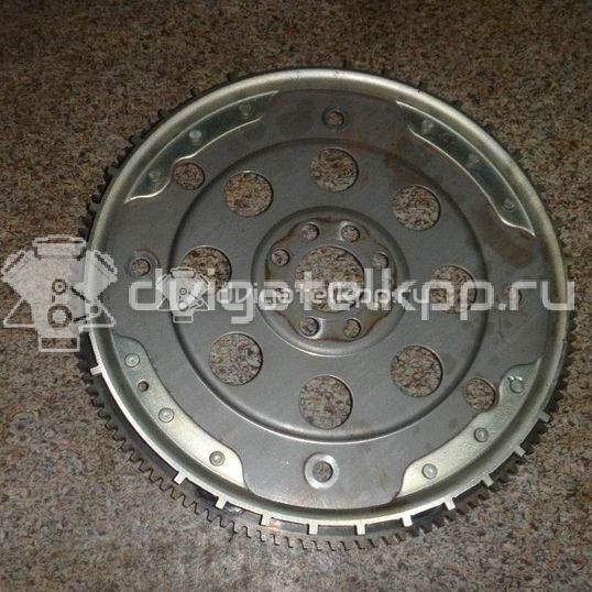 Фото Маховик для двигателя VQ35DE для Infiniti / Mitsuoka / Isuzu / Nissan / Nissan (Dongfeng) 231-310 л.с 24V 3.5 л бензин 12331JA10A