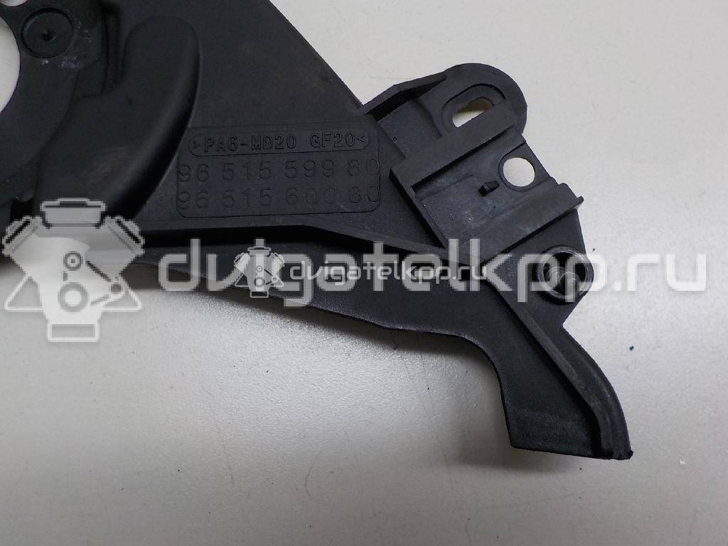 Фото Кожух ремня ГРМ  1487866 для Ford Fiesta / Focus / C-Max / Fusion Ju {forloop.counter}}