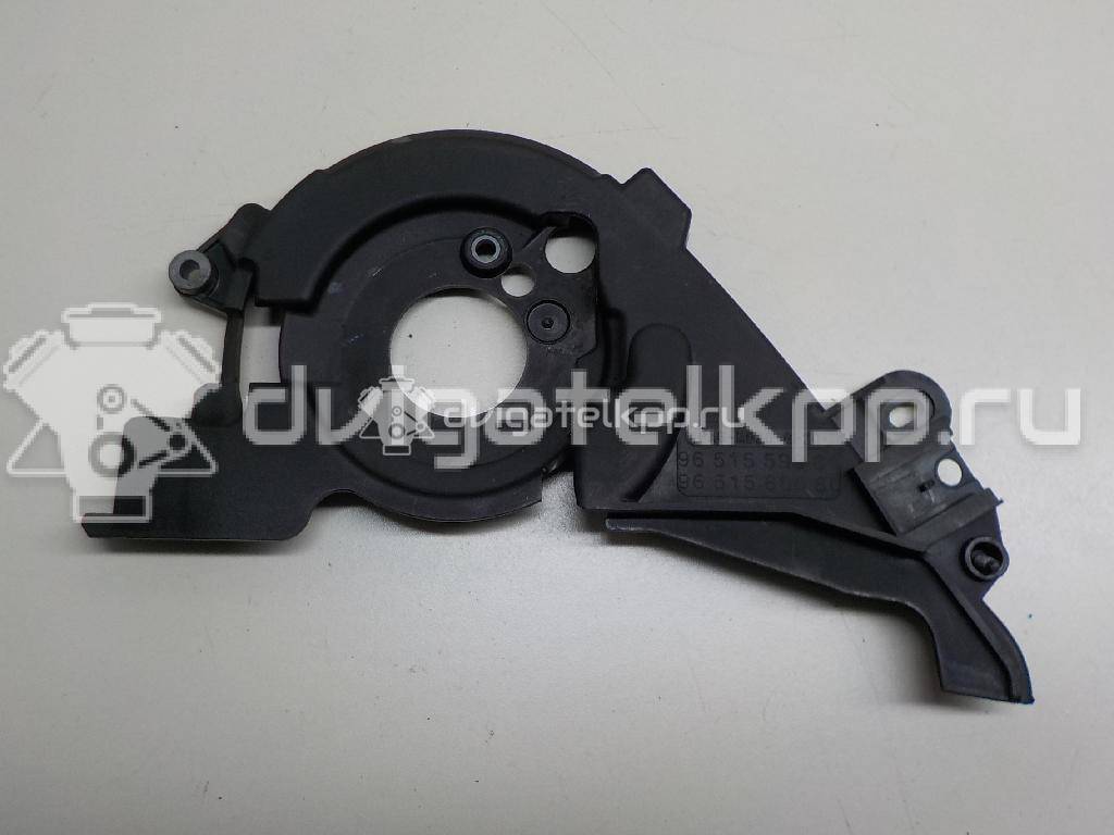 Фото Кожух ремня ГРМ  1487866 для Ford Fiesta / Focus / C-Max / Fusion Ju {forloop.counter}}