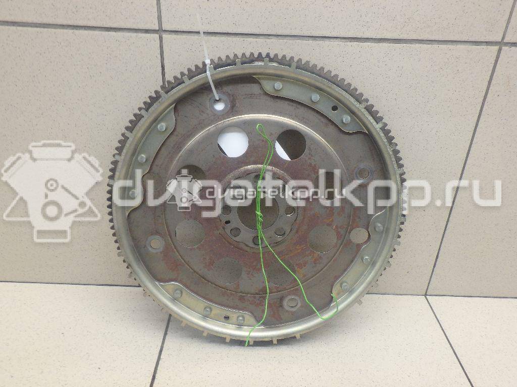 Фото Маховик для двигателя VQ35DE для Infiniti / Mitsuoka / Isuzu / Nissan / Nissan (Dongfeng) 231-305 л.с 24V 3.5 л бензин 12331JA10A {forloop.counter}}