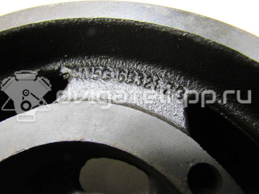 Фото Шкив коленвала  1753154 для Ford Focus / C-Max / Mondeo {forloop.counter}}