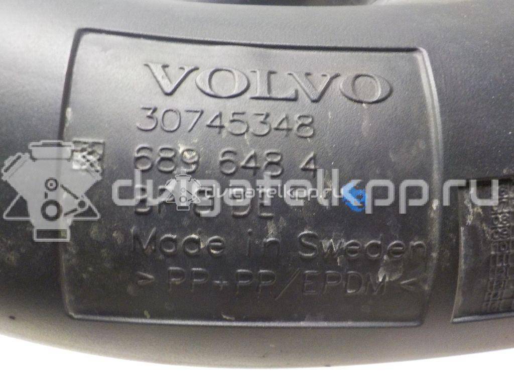 Фото Патрубок воздушного фильтра для двигателя B 6324 S для Volvo / Land Rover 231-238 л.с 24V 3.2 л бензин 30745348 {forloop.counter}}