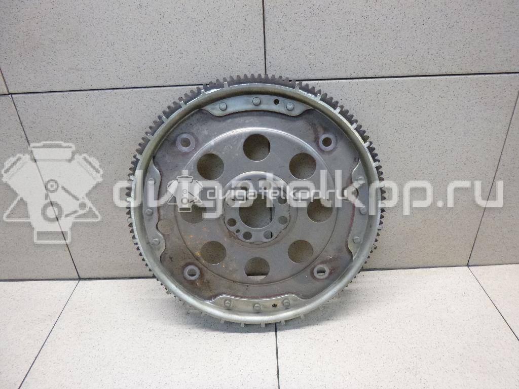 Фото Маховик для двигателя VQ35DE для Infiniti / Mitsuoka / Isuzu / Nissan / Nissan (Dongfeng) 231-310 л.с 24V 3.5 л бензин 12331JA10A {forloop.counter}}