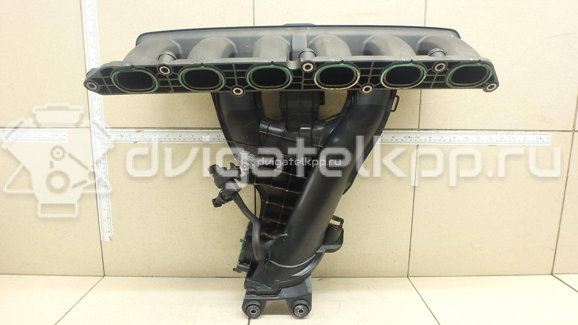 Фото Коллектор впускной для двигателя B 6324 S для Volvo V70 / Xc60 / S80 / Xc70 / Xc90 228-238 л.с 24V 3.2 л бензин 30787772 {forloop.counter}}