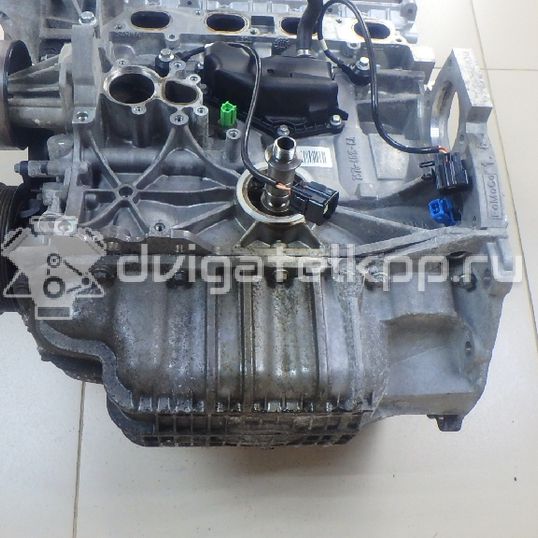 Фото Контрактный (б/у) двигатель CT для Volkswagen / Ford (Changan) 110 л.с 16V 1.5 л бензин 1752082