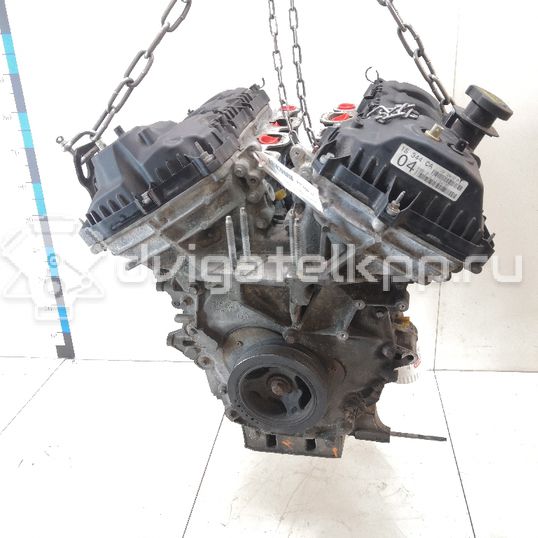 Фото Контрактный (б/у) двигатель CT для Volkswagen / Ford (Changan) 110 л.с 16V 1.5 л бензин AT4Z6006A