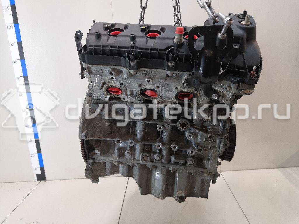 Фото Контрактный (б/у) двигатель CT для Volkswagen / Ford (Changan) 110 л.с 16V 1.5 л бензин AT4Z6006A {forloop.counter}}