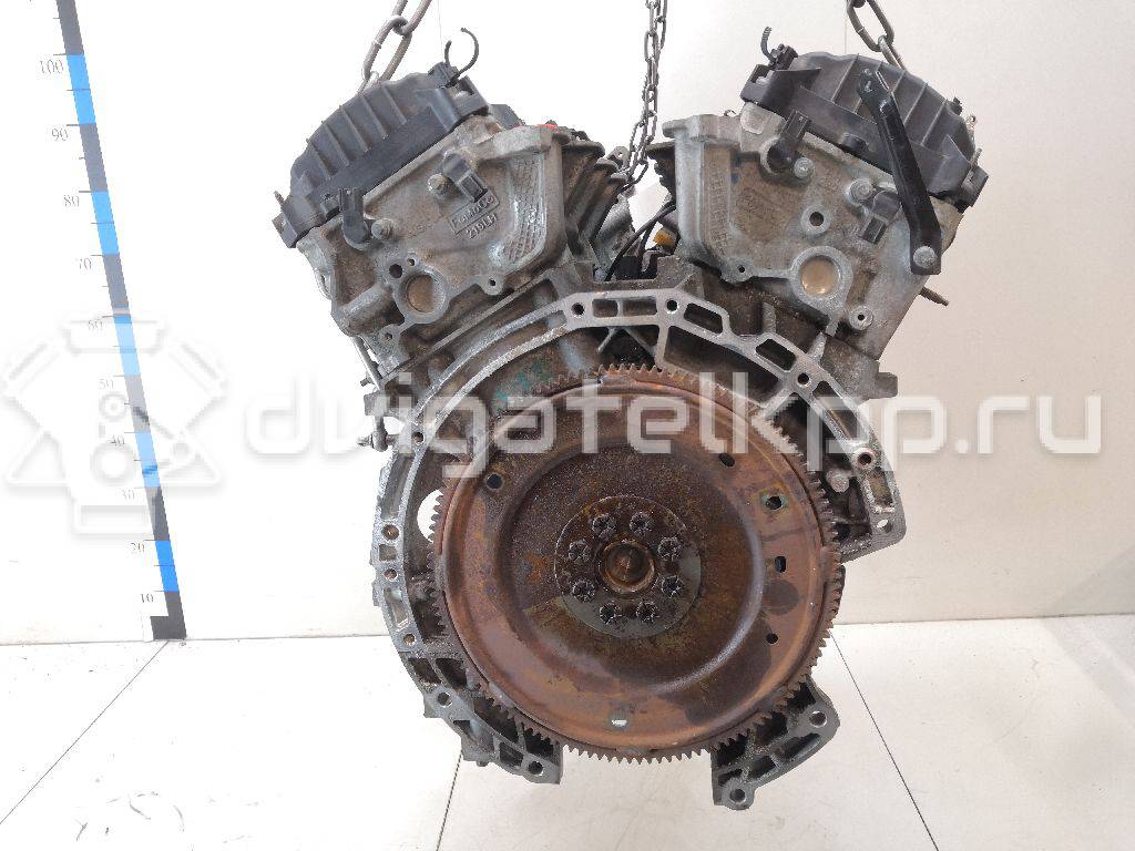 Фото Контрактный (б/у) двигатель CT для Volkswagen / Ford (Changan) 110 л.с 16V 1.5 л бензин AT4Z6006A {forloop.counter}}