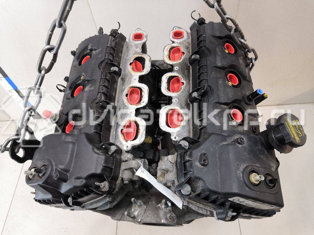 Фото Контрактный (б/у) двигатель CT для Volkswagen / Ford (Changan) 110 л.с 16V 1.5 л бензин AT4Z6006A {forloop.counter}}