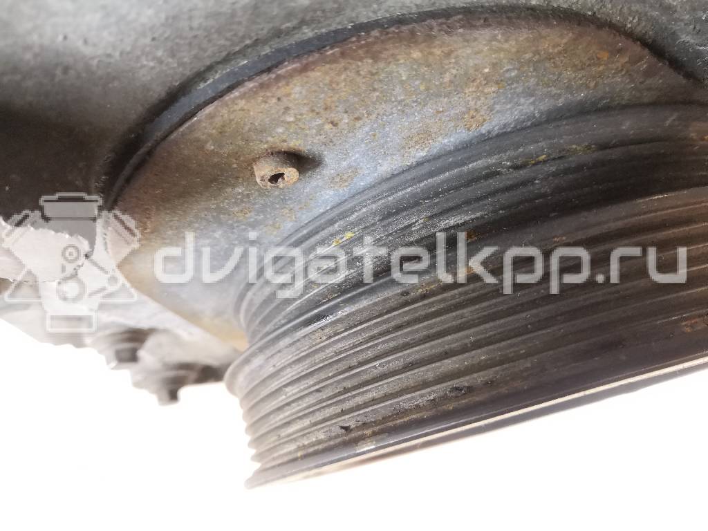 Фото Контрактный (б/у) двигатель CT для Volkswagen / Ford (Changan) 110 л.с 16V 1.5 л бензин AT4Z6006A {forloop.counter}}