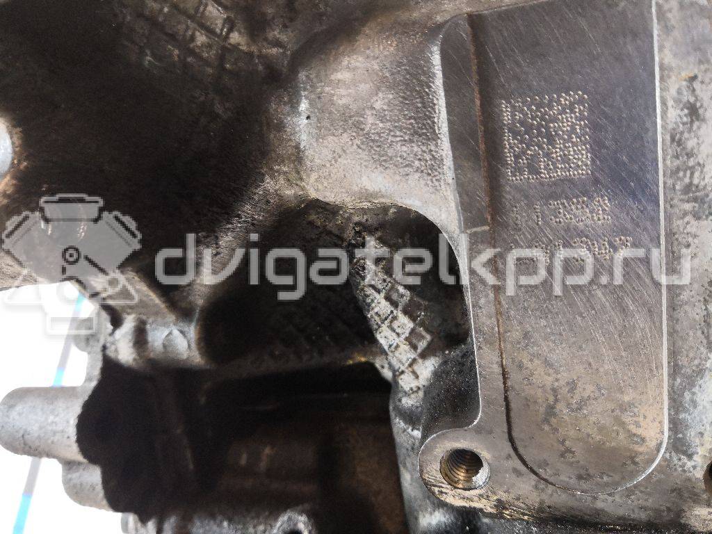 Фото Контрактный (б/у) двигатель CT для Volkswagen / Ford (Changan) 110 л.с 16V 1.5 л бензин AT4Z6006A {forloop.counter}}