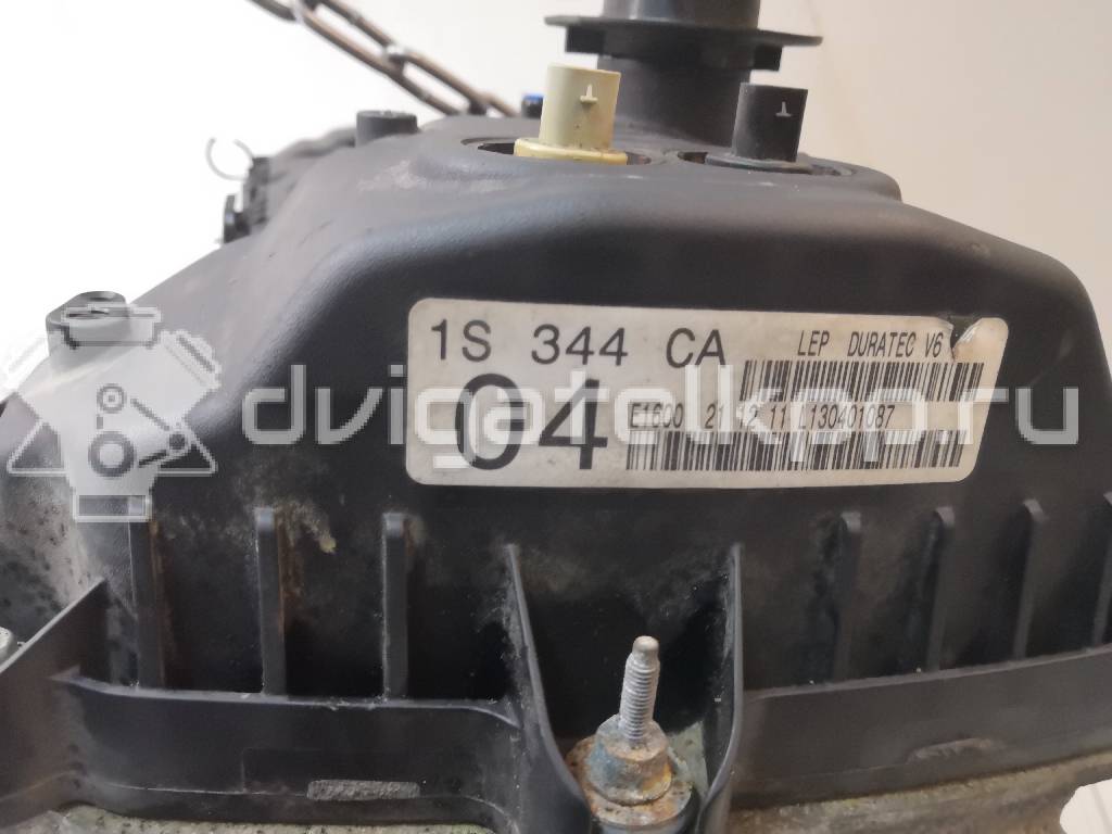 Фото Контрактный (б/у) двигатель CT для Volkswagen / Ford (Changan) 110 л.с 16V 1.5 л бензин AT4Z6006A {forloop.counter}}