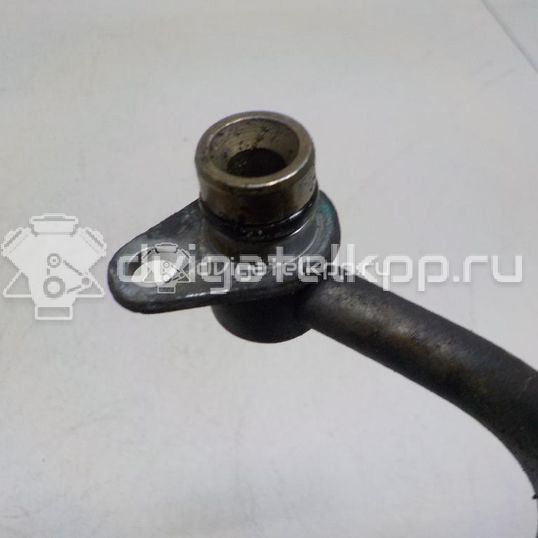 Фото Трубка масляная для двигателя B 6324 S для Volvo / Land Rover 231-238 л.с 24V 3.2 л бензин 30750014