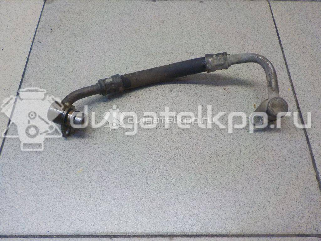 Фото Трубка масляная для двигателя B 6324 S для Volvo / Land Rover 231-238 л.с 24V 3.2 л бензин 30750014 {forloop.counter}}