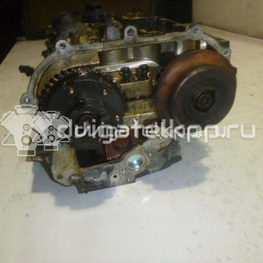 Фото Головка блока для двигателя B 6324 S для Volvo / Land Rover 231-238 л.с 24V 3.2 л бензин