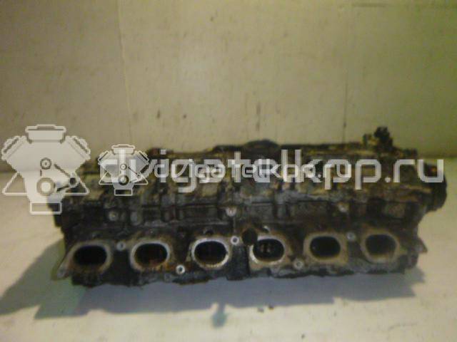 Фото Головка блока для двигателя B 6324 S для Volvo / Land Rover 231-238 л.с 24V 3.2 л бензин {forloop.counter}}