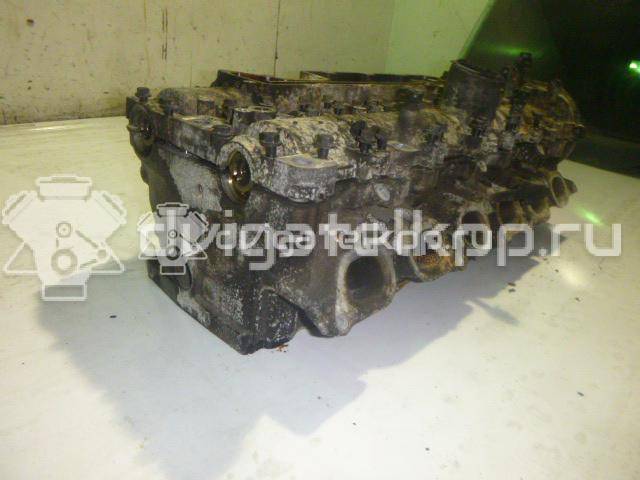 Фото Головка блока для двигателя B 6324 S для Volvo / Land Rover 231-238 л.с 24V 3.2 л бензин {forloop.counter}}