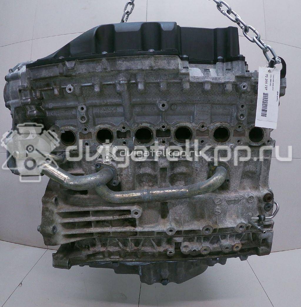 Фото Контрактный (б/у) двигатель B 6324 S для Volvo V70 / Xc60 / S80 / Xc70 / Xc90 228-238 л.с 24V 3.2 л бензин 8251977 {forloop.counter}}