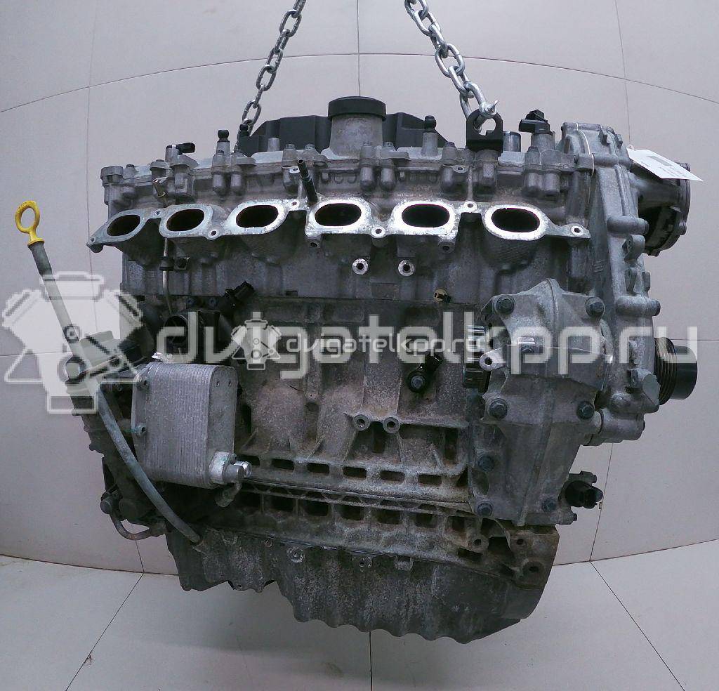 Фото Контрактный (б/у) двигатель B 6324 S для Volvo V70 / Xc60 / S80 / Xc70 / Xc90 228-238 л.с 24V 3.2 л бензин 8251977 {forloop.counter}}