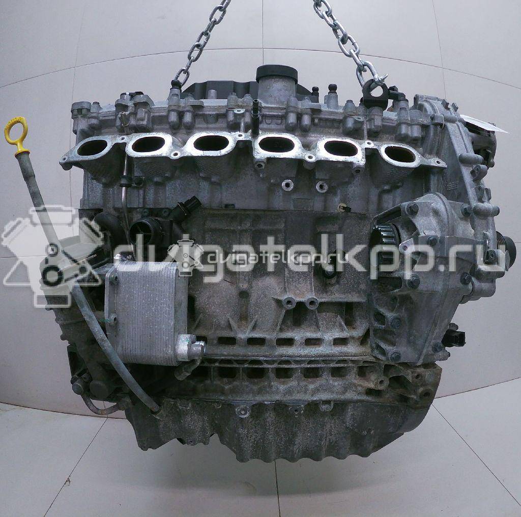 Фото Контрактный (б/у) двигатель B 6324 S для Volvo / Land Rover 231-238 л.с 24V 3.2 л бензин 8251977 {forloop.counter}}