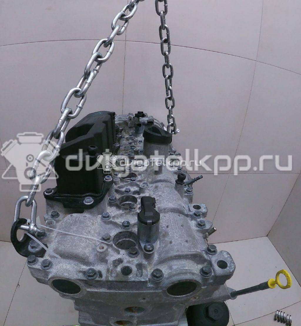 Фото Контрактный (б/у) двигатель B 6324 S для Volvo / Land Rover 231-238 л.с 24V 3.2 л бензин 8251977 {forloop.counter}}