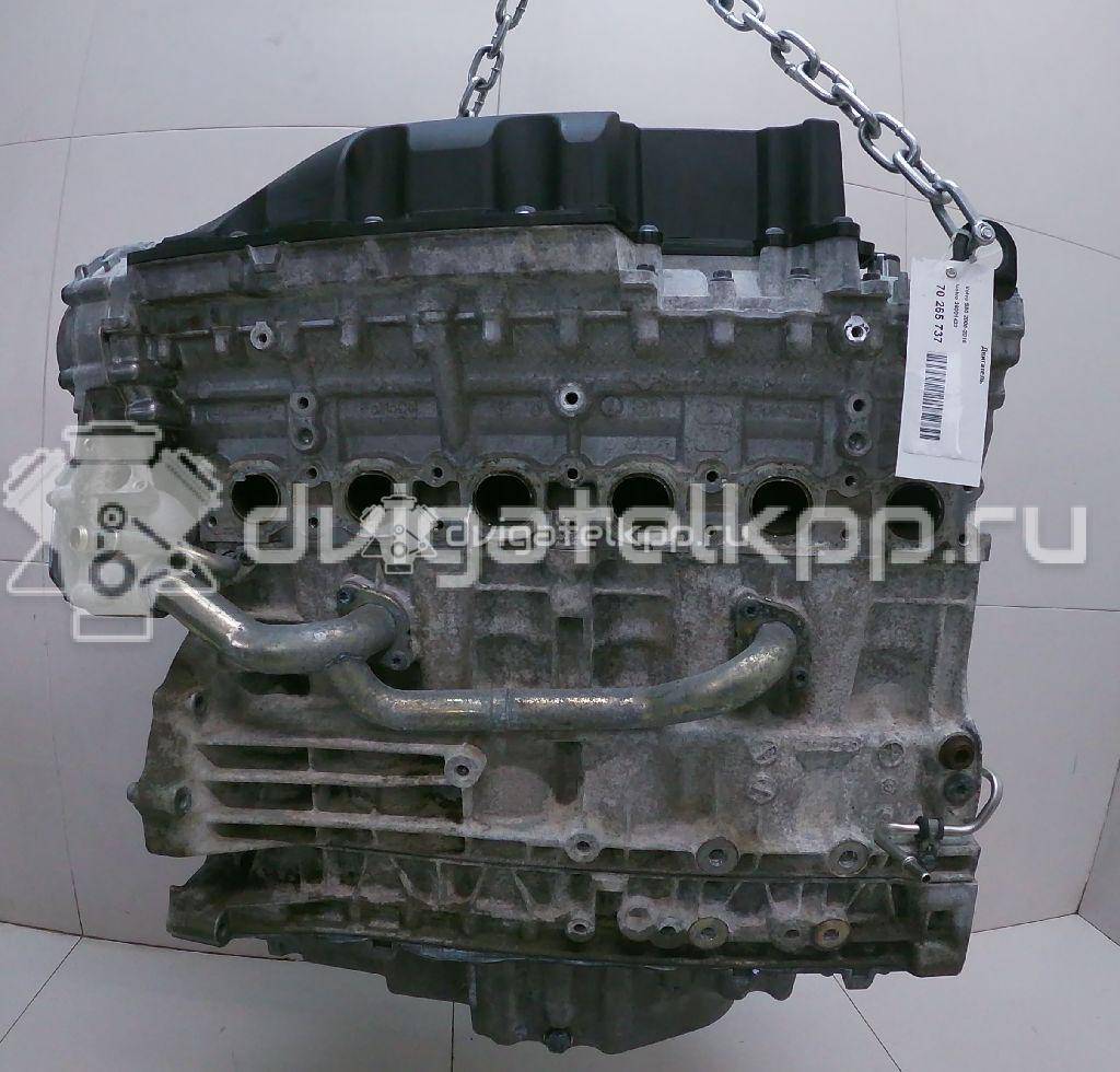 Фото Контрактный (б/у) двигатель B 6324 S для Volvo / Land Rover 231-238 л.с 24V 3.2 л бензин 8251977 {forloop.counter}}