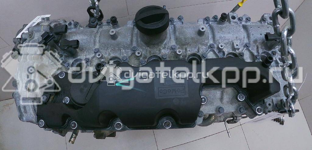 Фото Контрактный (б/у) двигатель B 6324 S для Volvo / Land Rover 231-238 л.с 24V 3.2 л бензин 8251977 {forloop.counter}}