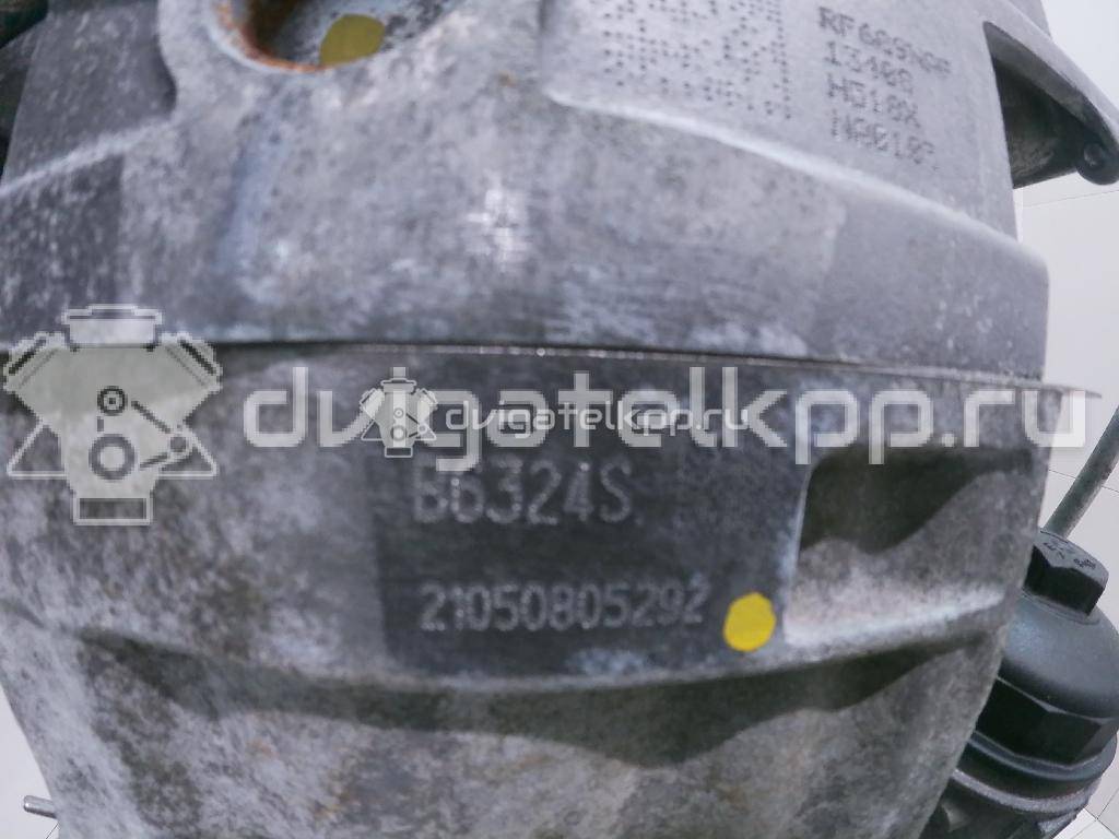 Фото Контрактный (б/у) двигатель B 6324 S для Volvo / Land Rover 231-238 л.с 24V 3.2 л бензин 8251977 {forloop.counter}}