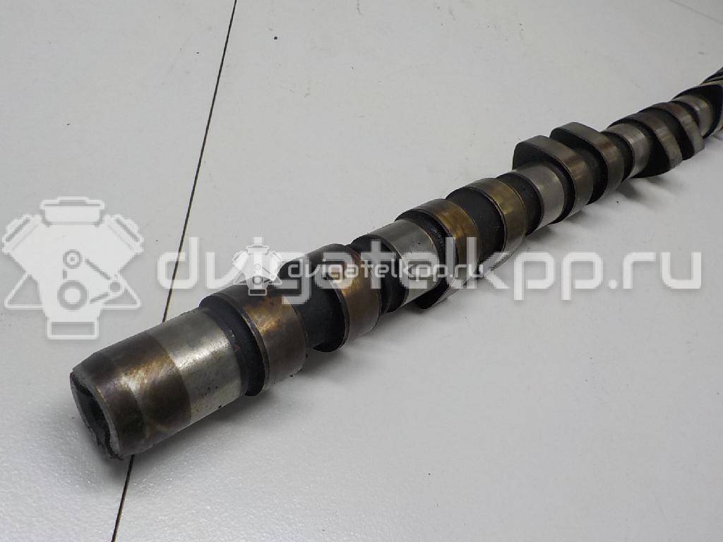 Фото Распредвал впускной для двигателя B 5254 T для Volvo 850 / S70 Ls / Xc70 193 л.с 20V 2.4 л бензин 8670354 {forloop.counter}}