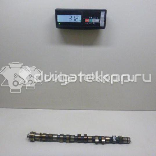 Фото Распредвал впускной для двигателя B 5254 T для Volvo 850 / S70 Ls / Xc70 193 л.с 20V 2.4 л бензин 8670354