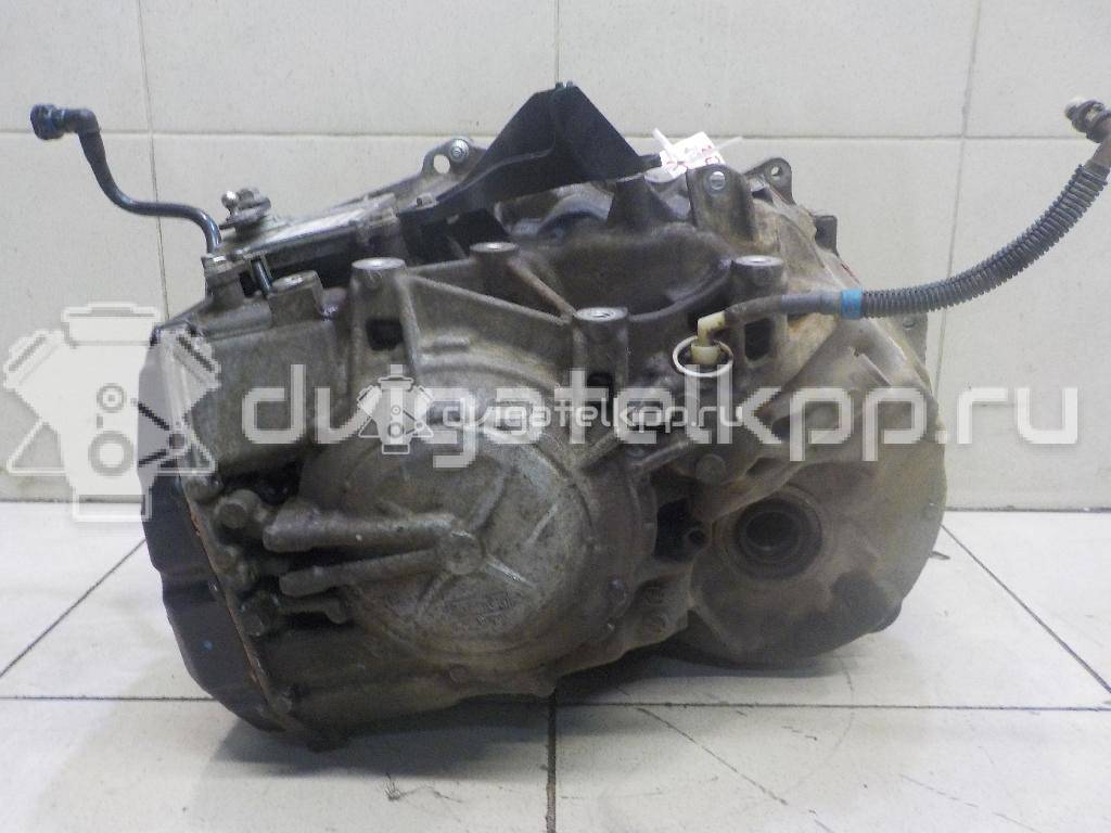 Фото Контрактная (б/у) АКПП для Volvo / Land Rover 231-238 л.с 24V 3.2 л B 6324 S бензин 36002788 {forloop.counter}}