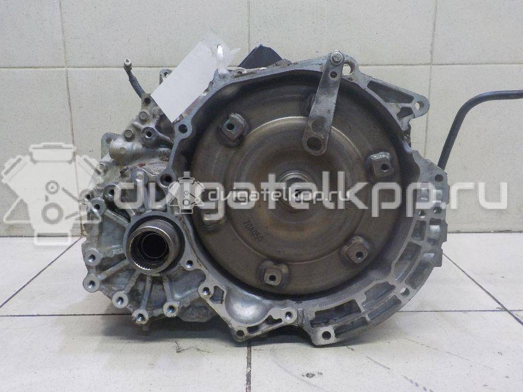 Фото Контрактная (б/у) АКПП для Volvo / Land Rover 231-238 л.с 24V 3.2 л B 6324 S бензин 36002788 {forloop.counter}}