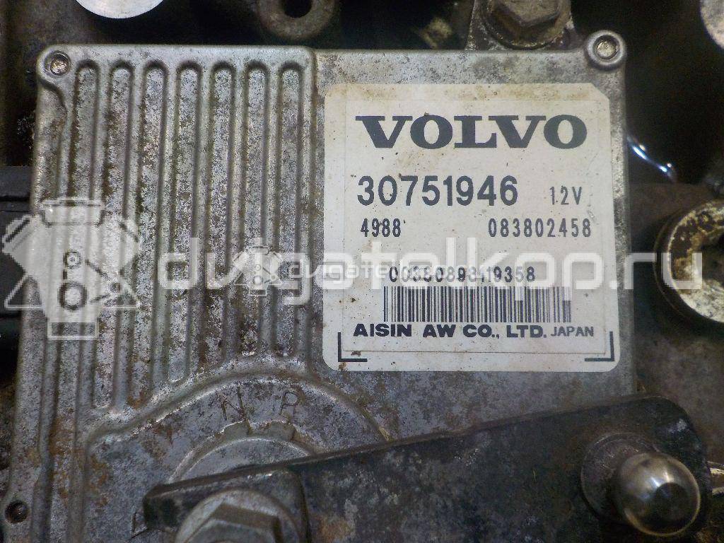 Фото Контрактная (б/у) АКПП для Volvo / Land Rover 231-238 л.с 24V 3.2 л B 6324 S бензин 36002788 {forloop.counter}}