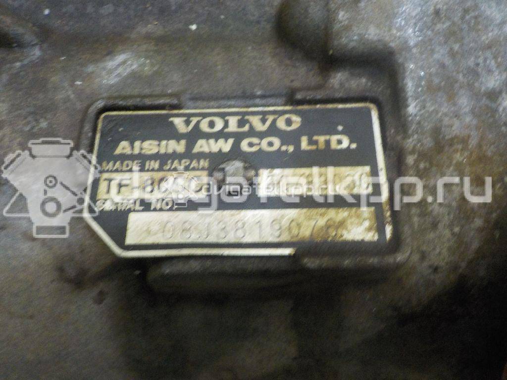 Фото Контрактная (б/у) АКПП для Volvo / Land Rover 231-238 л.с 24V 3.2 л B 6324 S бензин 36002788 {forloop.counter}}