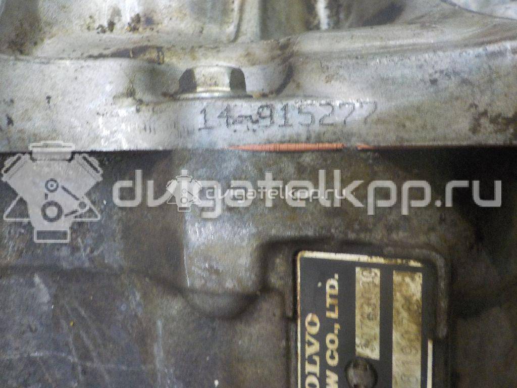 Фото Контрактная (б/у) АКПП для Volvo / Land Rover 231-238 л.с 24V 3.2 л B 6324 S бензин 36002788 {forloop.counter}}