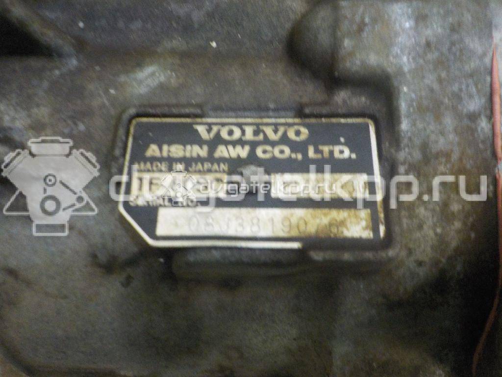 Фото Контрактная (б/у) АКПП для Volvo / Land Rover 231-238 л.с 24V 3.2 л B 6324 S бензин 36002788 {forloop.counter}}