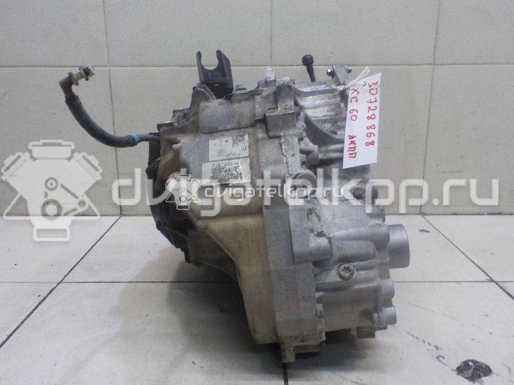 Фото Контрактная (б/у) АКПП для Volvo (Changan) S80L 286 л.с 24V 3.0 л B 6304 T2 бензин 36002788 {forloop.counter}}