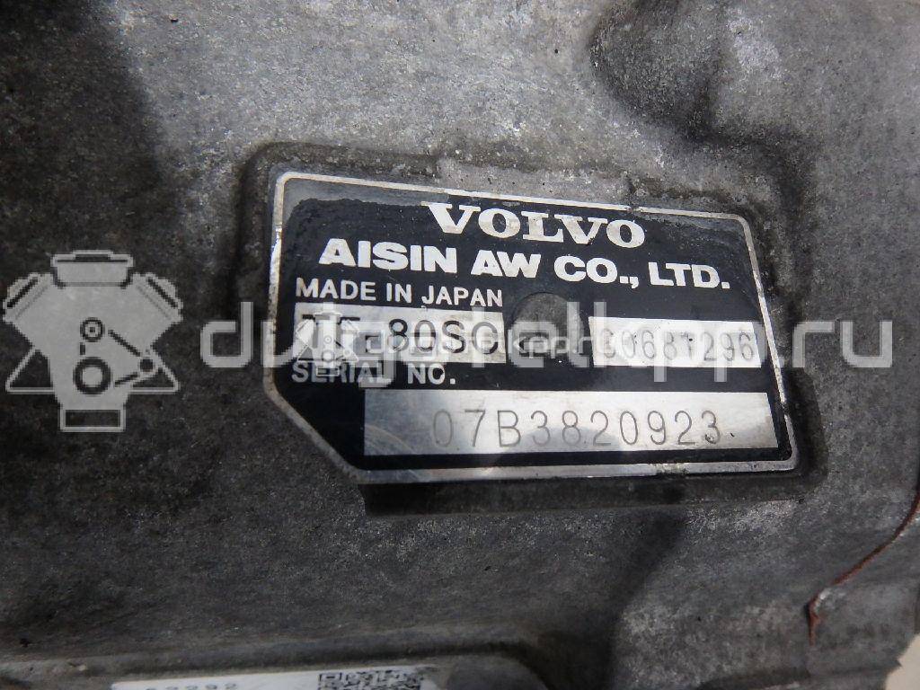 Фото Контрактная (б/у) АКПП для Volvo S80 / S60 180 л.с 20V 2.4 л B 5244 T4 бензин 36050307 {forloop.counter}}