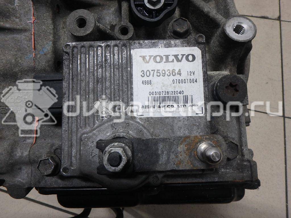 Фото Контрактная (б/у) АКПП для Volvo S80 / S60 180 л.с 20V 2.4 л B 5244 T4 бензин 36050307 {forloop.counter}}