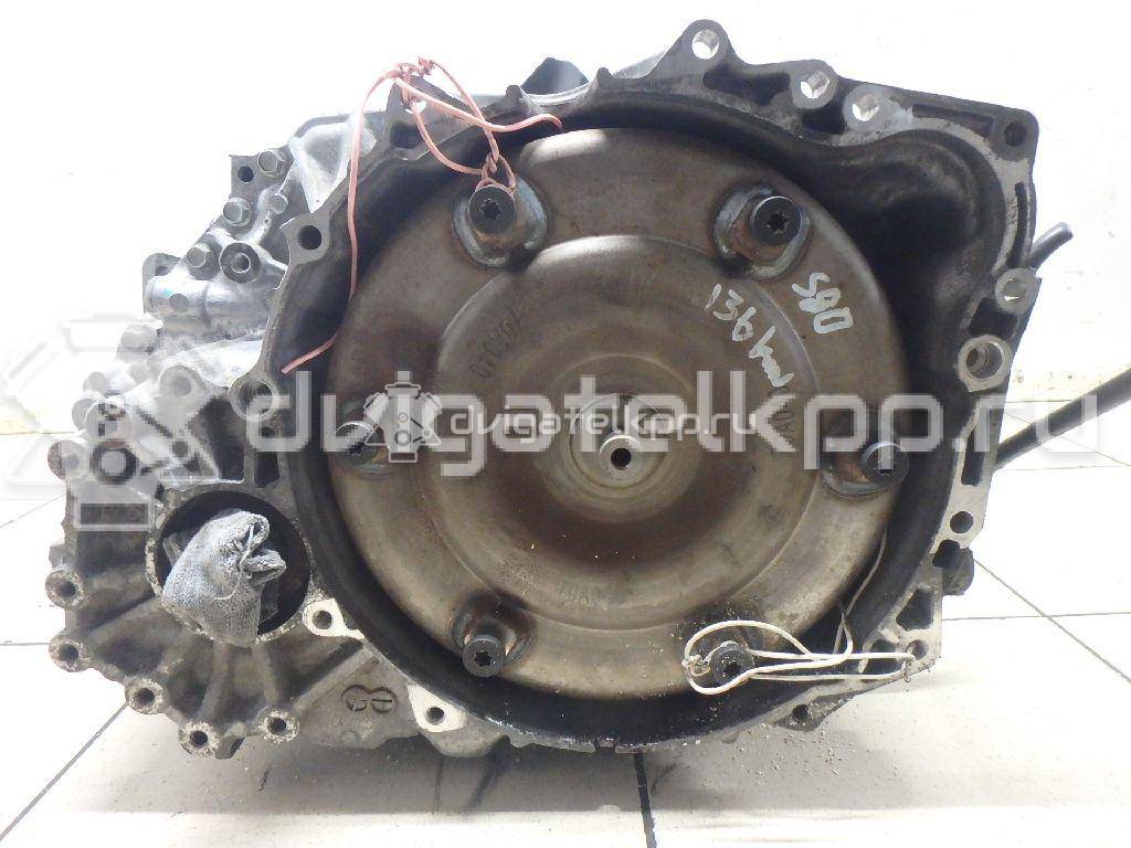 Фото Контрактная (б/у) АКПП для Volvo S80 / S60 180 л.с 20V 2.4 л B 5244 T4 бензин 36050307 {forloop.counter}}