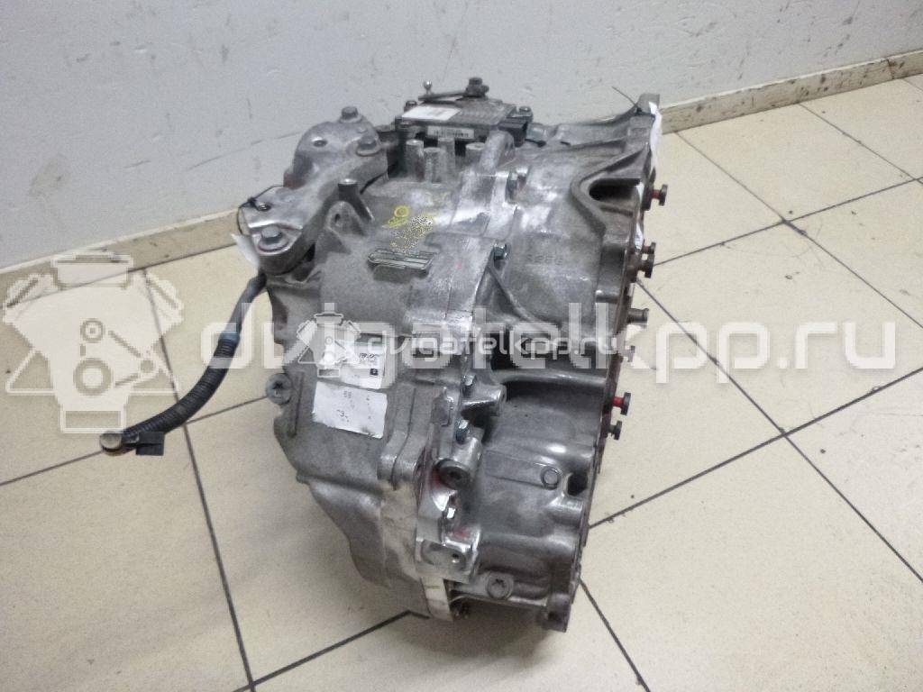 Фото Контрактная (б/у) АКПП для Volvo S80 / V70 200 л.с 20V 2.5 л B 5254 T6 бензин 36050321 {forloop.counter}}