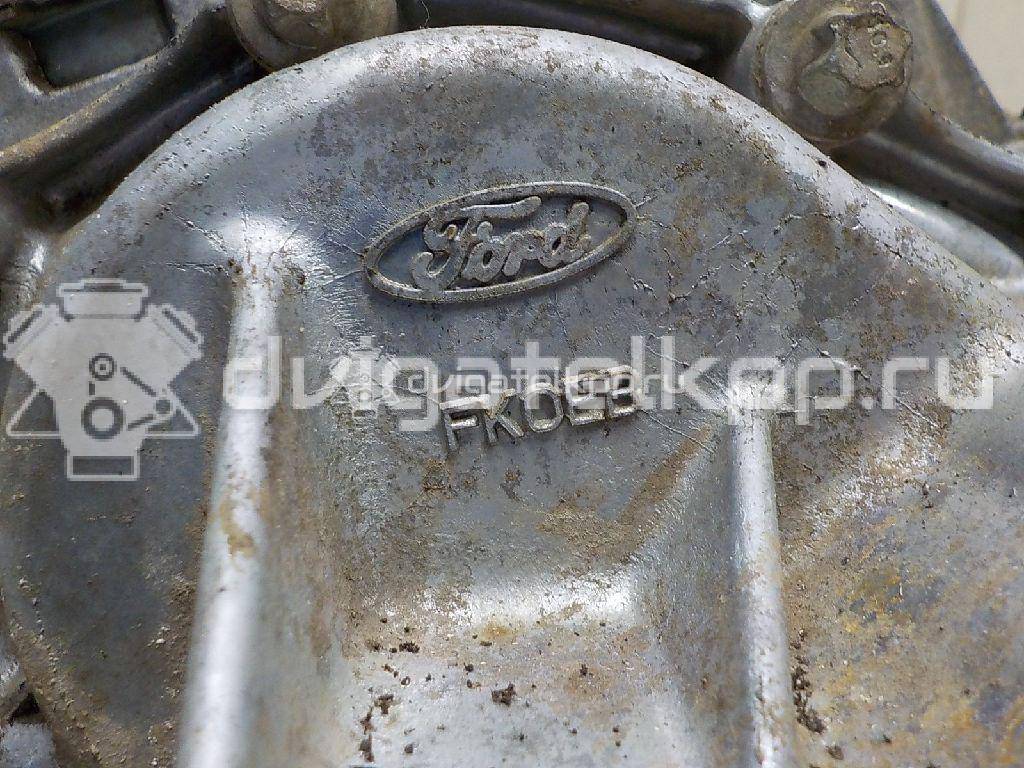 Фото Контрактная (б/у) АКПП для ford Focus III  V    1935414 {forloop.counter}}