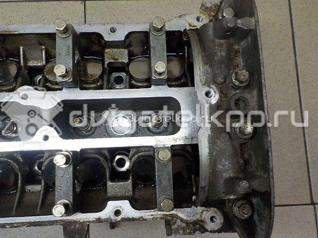 Фото Головка блока  1847597 для Ford Focus / C-Max {forloop.counter}}