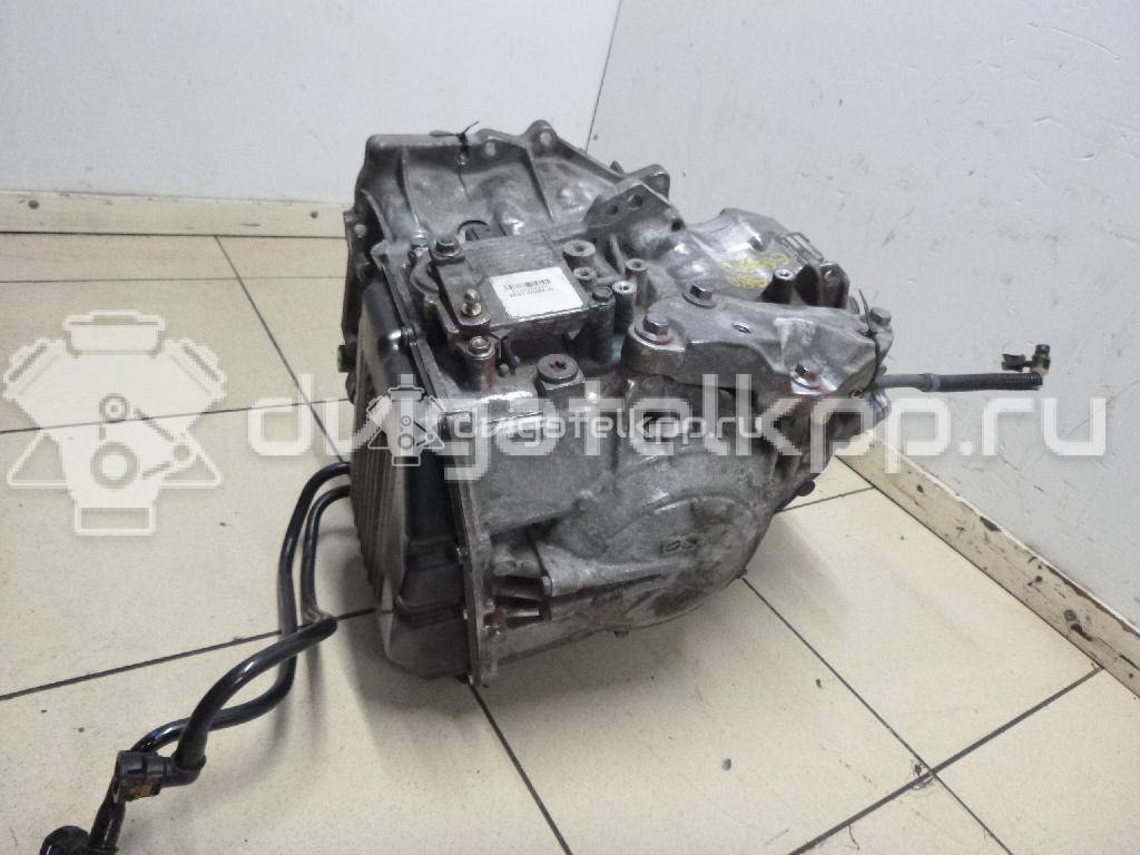 Фото Контрактная (б/у) АКПП для Volvo (Changan) S80L 200-220 л.с 20V 2.5 л B 5254 T6 бензин 36050321 {forloop.counter}}