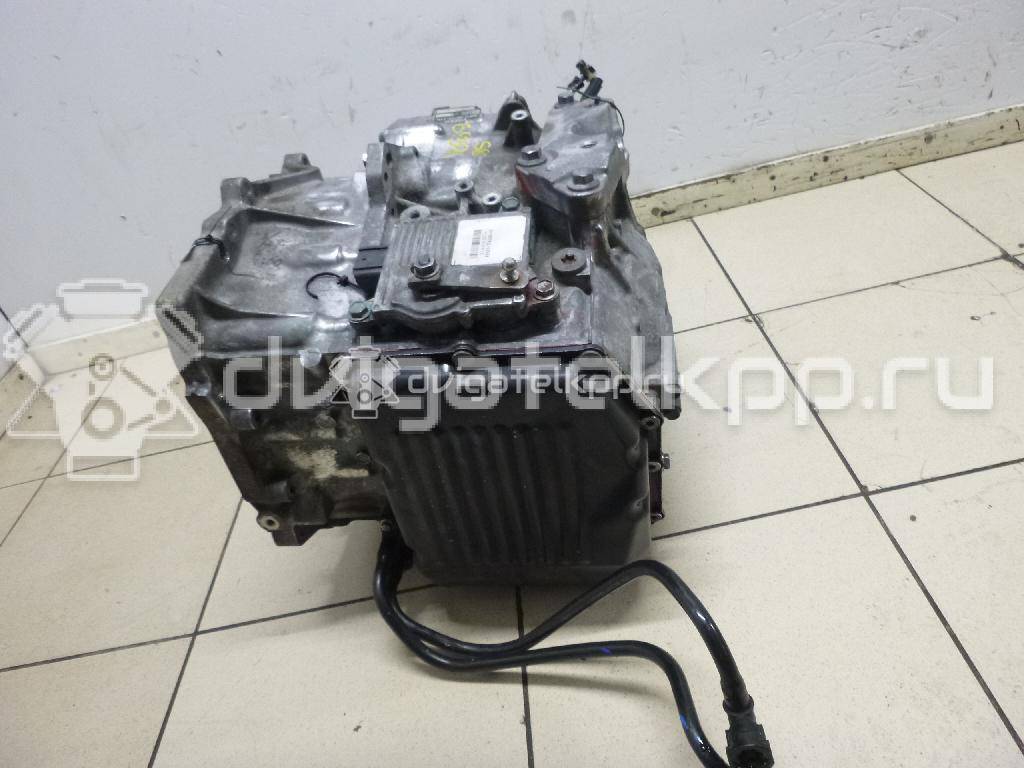 Фото Контрактная (б/у) АКПП для Volvo (Changan) S80L 200-220 л.с 20V 2.5 л B 5254 T6 бензин 36050321 {forloop.counter}}