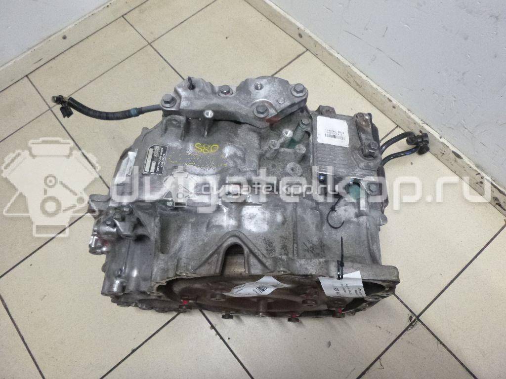 Фото Контрактная (б/у) АКПП для Volvo (Changan) S80L 200-220 л.с 20V 2.5 л B 5254 T6 бензин 36050321 {forloop.counter}}